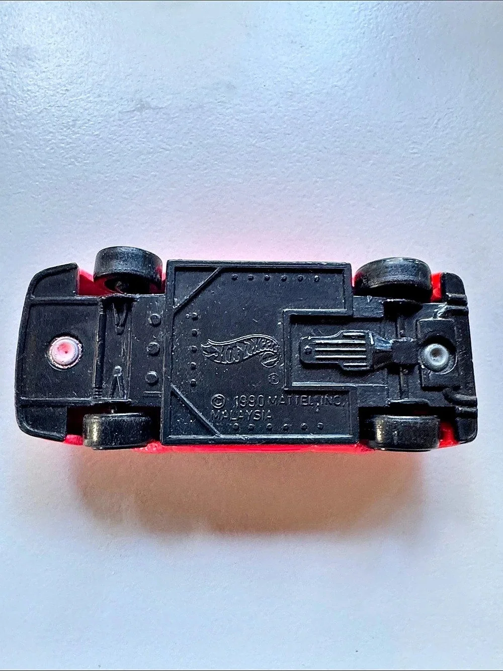 Hot Wheels hot wheels